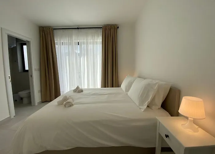 Swieqi Malaika New Penthouse 10