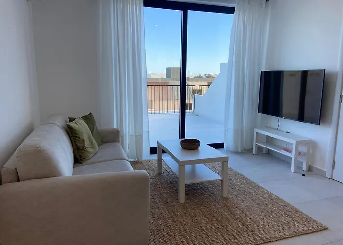 Swieqi Malaika New Penthouse 10