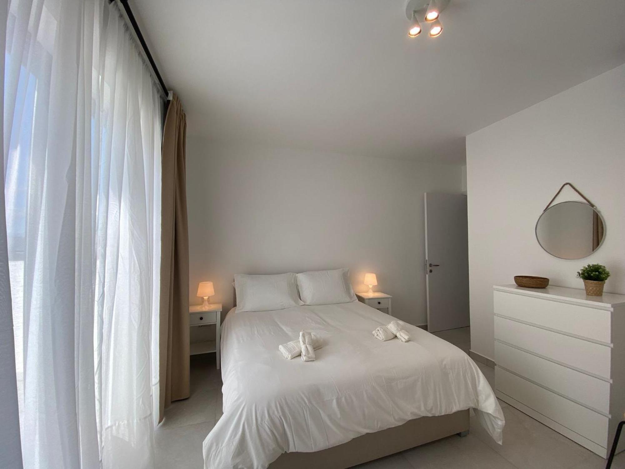 Lägenhet Swieqi Malaika New Penthouse 10