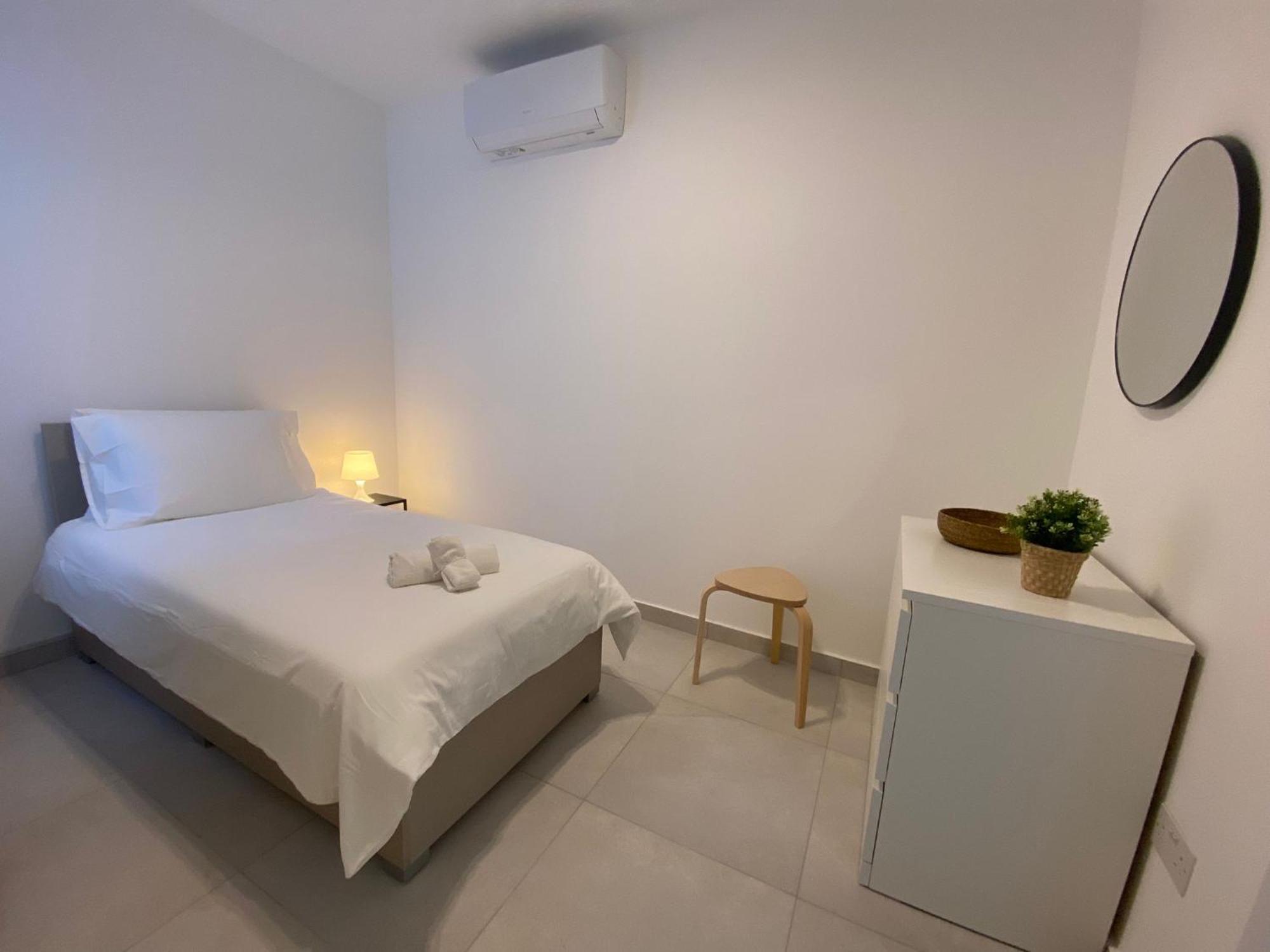 Swieqi Malaika New Penthouse 10 Is-Swieqi